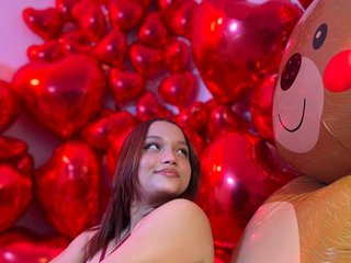 Erotische videochat shellymoon