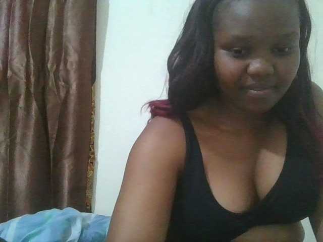 Uitzending screenshots Shepretty