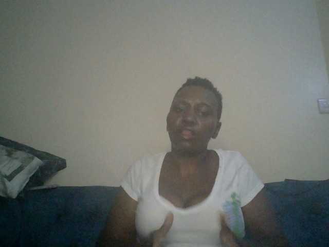 Uitzending screenshots Sheria