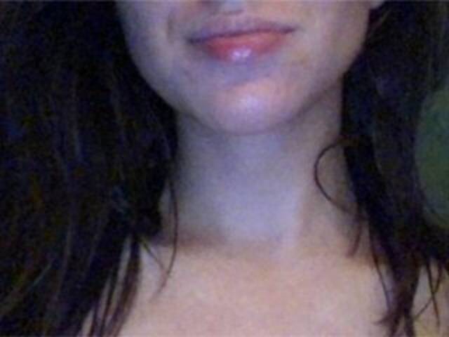 Uitzending screenshots Sheridance