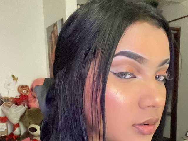 Foto van het profiel Sherry-1