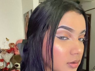 Erotische videochat Sherry-1