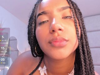 Erotische videochat Sherry-1