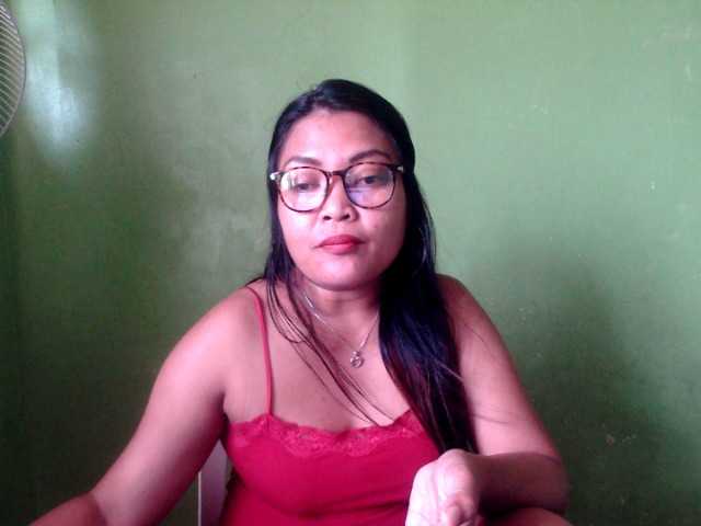 Uitzending screenshots LADYDICKRIDER