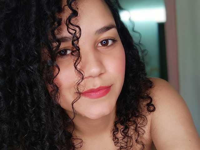 Foto van het profiel sheyla-sweet