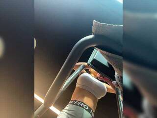 Erotische videochat F3ckdolllucy