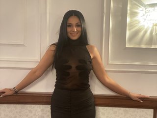 Erotische videochat ShineAlice