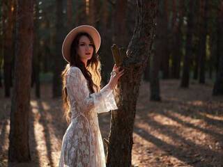 Erotische videochat ShineShyness