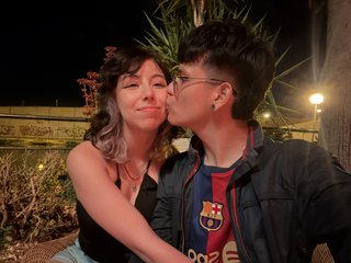 Erotische videochat shiny_rubi