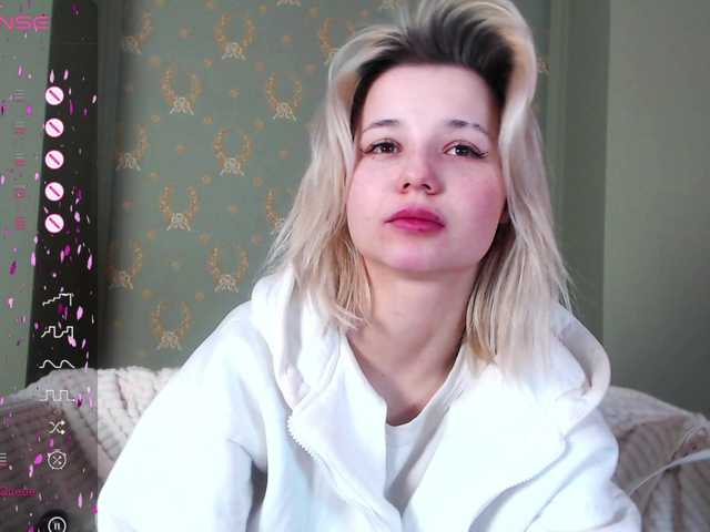 Uitzending screenshots nicoleblonde