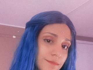 Erotische videochat SHINYGLITTER6
