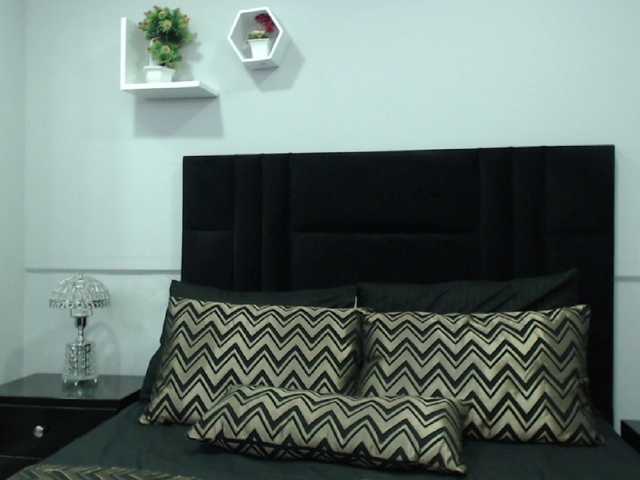 Uitzending screenshots ShirleyRedd