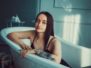 Erotische videochat ShiroHeby