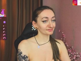 Erotische videochat ShiroHeby