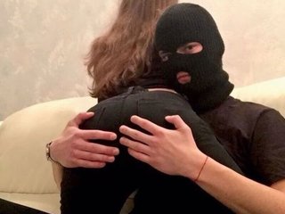 Erotische videochat ShowMaskGoOn