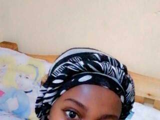 Erotische videochat Shriex-cutie