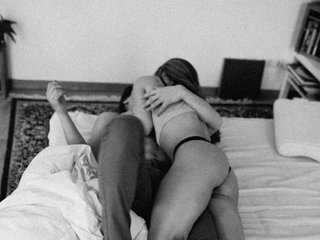 Erotische videochat ShumKirG
