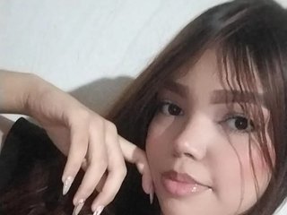 Erotische videochat shy-luna18