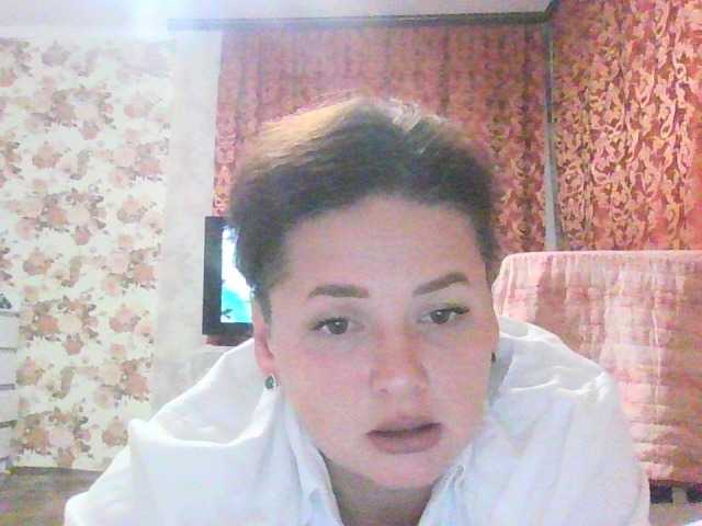 Uitzending screenshots ShyGirl158