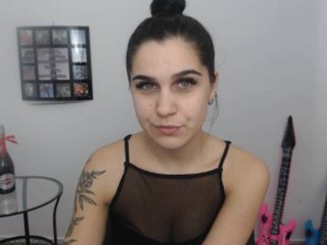 Uitzending screenshots shyLOLLA