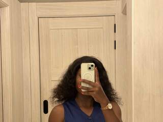 Erotische videochat ShySerena