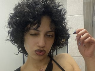 Erotische videochat Shyypussyxx