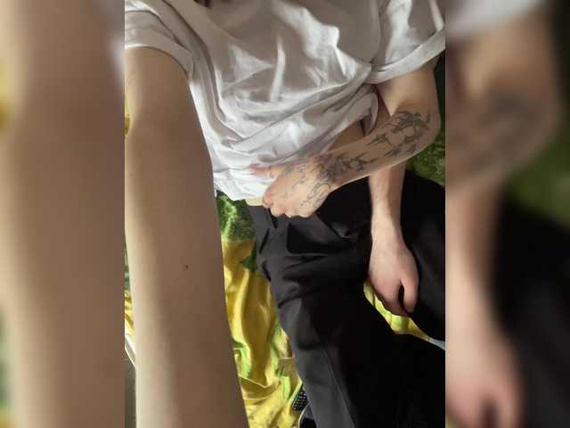 Uitzending screenshots shyyyygirls