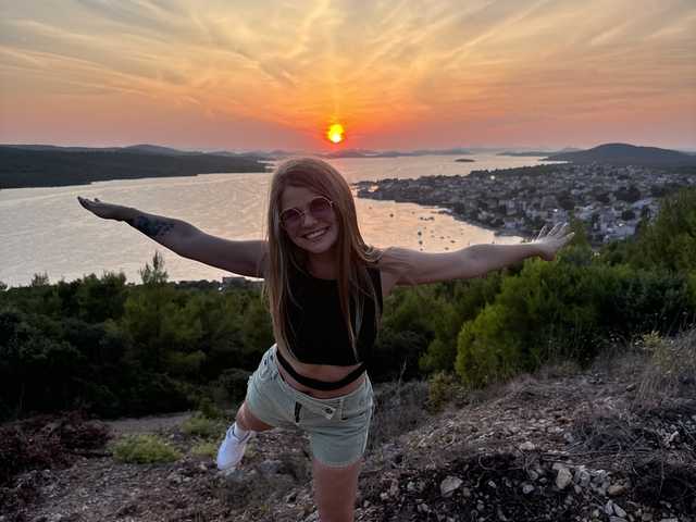 Foto van het profiel ShyZoey