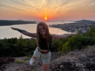 Erotische videochat ShyZoey