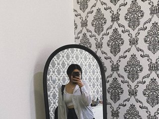 Erotische videochat Siana