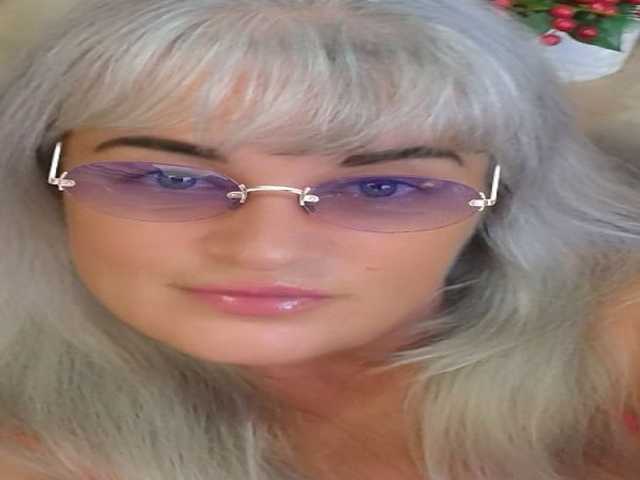 Foto van het profiel Goddess