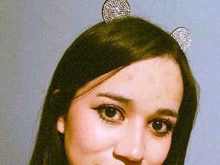 Erotische videochat Sienna-Shook