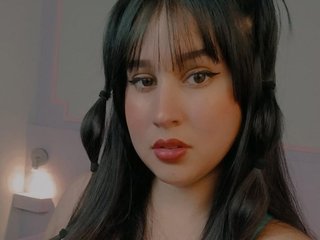 Erotische videochat SiennaaRosee