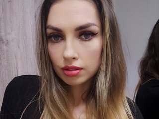 Erotische videochat SiennaPearl
