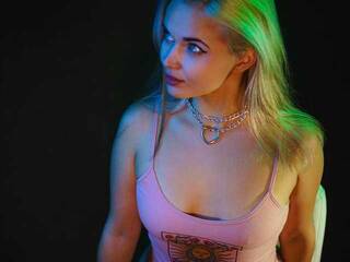 Erotische videochat SiennaVice