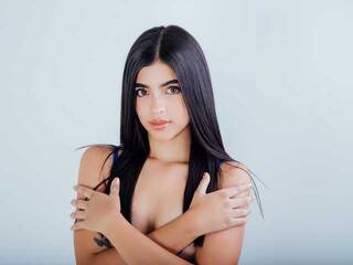 Erotische videochat SiennaVidal