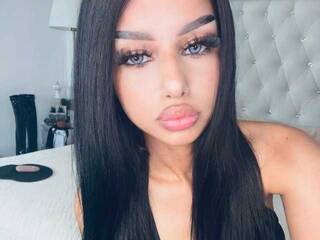 Erotische videochat siennayong