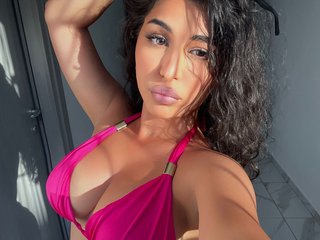 Erotische videochat SierraBlaze