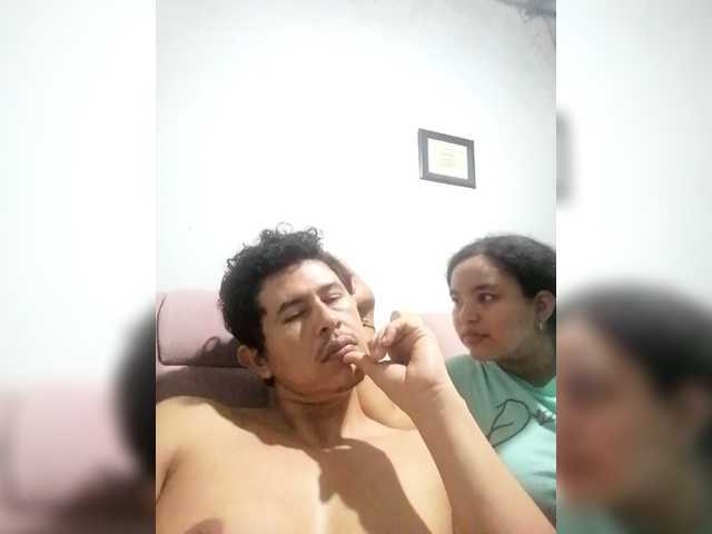 Uitzending screenshots Danii-Angel