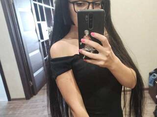 Erotische videochat silenna