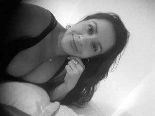 Erotische videochat silvanafox2