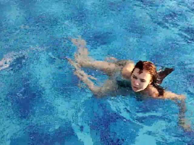 Uitzending screenshots SilverLynx