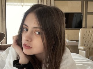 Erotische videochat SilverSaya