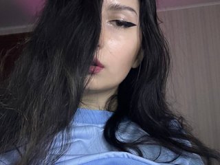 Erotische videochat SilverStarGirl