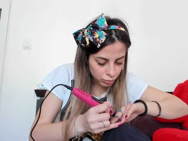 Uitzending screenshots silviakitty