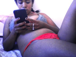 Erotische videochat silviaLaBombe