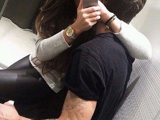 Erotische videochat SimonAndJocelyn