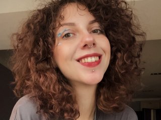 Erotische videochat Sinabonka1