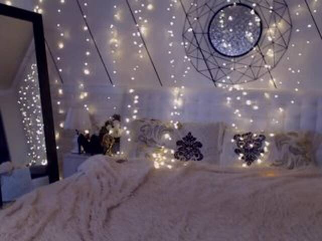 Uitzending screenshots AnasteishaLux