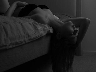 Erotische videochat SindiWatson